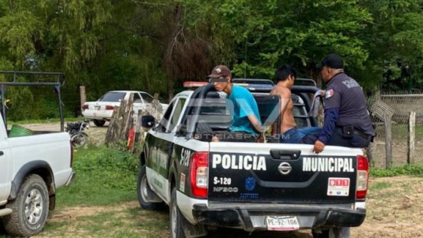 SEGURIDAD BAHIA 17887