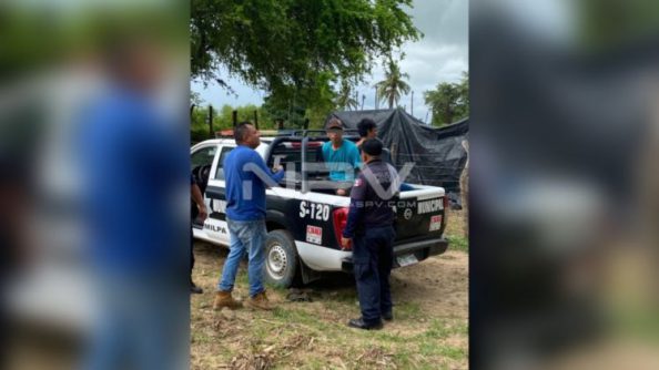 SEGURIDAD BAHIA 17892