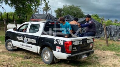 SEGURIDAD BAHIA 17893