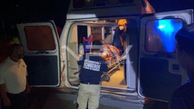 SEGURIDAD BAHIA 17895