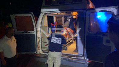 SEGURIDAD BAHIA 17895