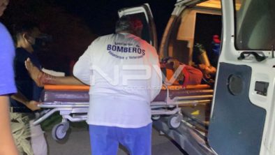 SEGURIDAD BAHIA 17896