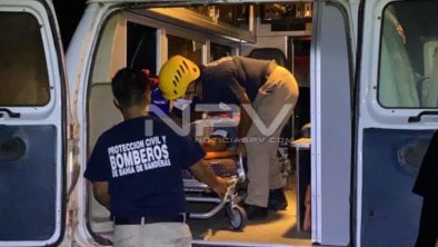 SEGURIDAD BAHIA 17898