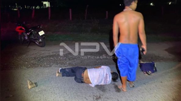 SEGURIDAD BAHIA 17906