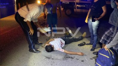 SEGURIDAD BAHIA 17907