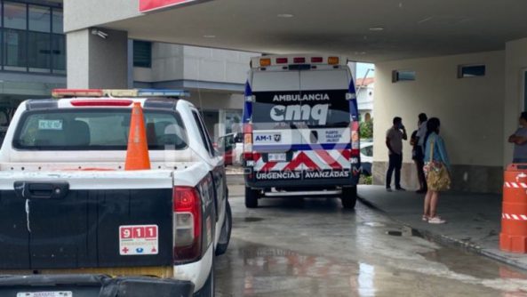 SEGURIDAD BAHIA 17981