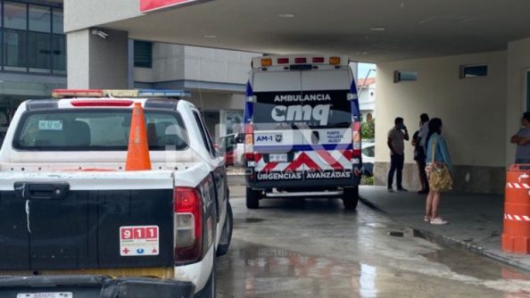 SEGURIDAD BAHIA 17981