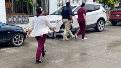 SEGURIDAD BAHIA 17982