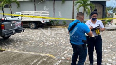 SEGURIDAD BAHIA 17983