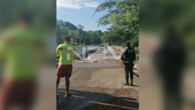 SEGURIDAD BAHIA 18100