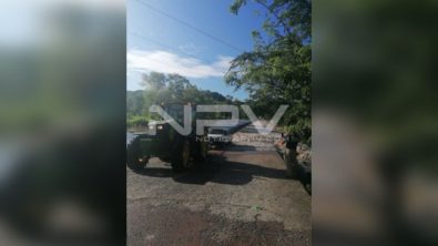 SEGURIDAD BAHIA 18103