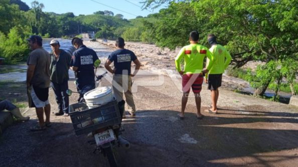 SEGURIDAD BAHIA 18104