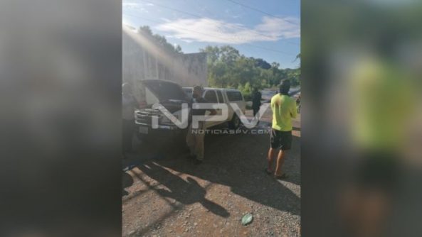 SEGURIDAD BAHIA 18108