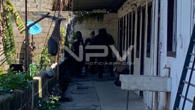 SEGURIDAD BAHIA 18113