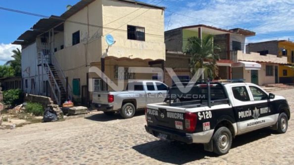 SEGURIDAD BAHIA 18115