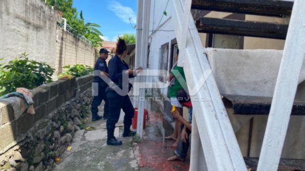 SEGURIDAD BAHIA 18116