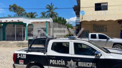 SEGURIDAD BAHIA 18117