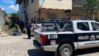 SEGURIDAD BAHIA 18118