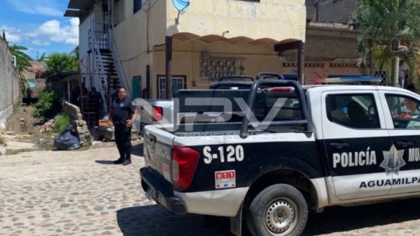 SEGURIDAD BAHIA 18118