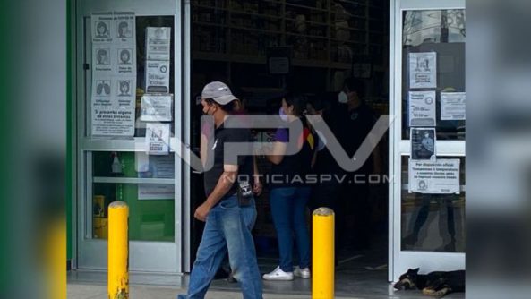 SEGURIDAD BAHIA 18368