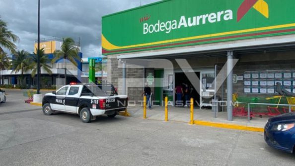 SEGURIDAD BAHIA 18370