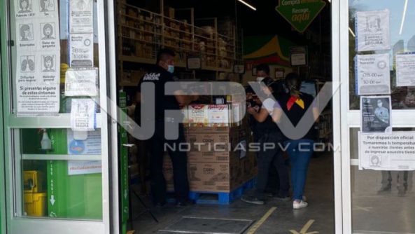 SEGURIDAD BAHIA 18371