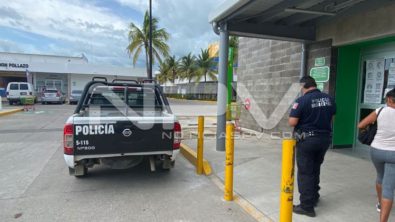 SEGURIDAD BAHIA 18372