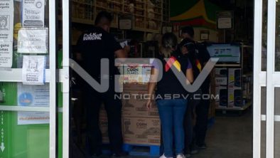 SEGURIDAD BAHIA 18374