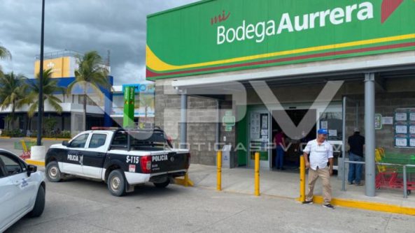 SEGURIDAD BAHIA 18377