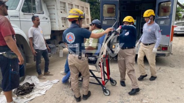 SEGURIDAD BAHIA 18378