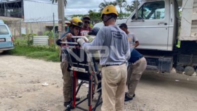 SEGURIDAD BAHIA 18382