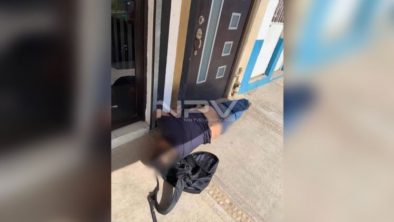 SEGURIDAD BAHIA 18636