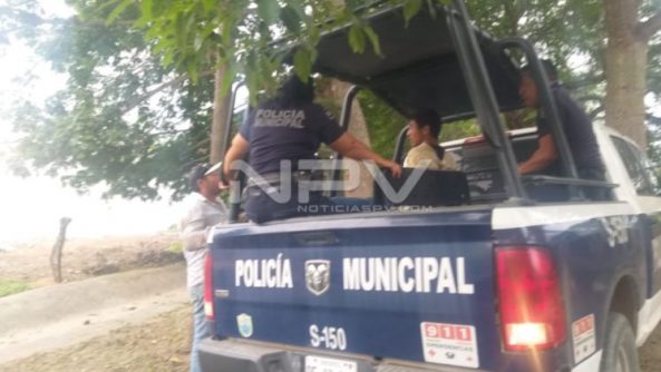 SEGURIDAD BAHIA 18693