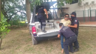 SEGURIDAD BAHIA 18699