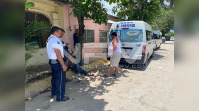 SEGURIDAD BAHIA 18706