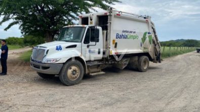 SEGURIDAD BAHIA 18766