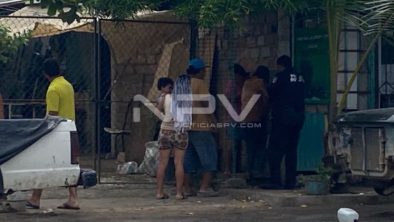 SEGURIDAD BAHIA 18863