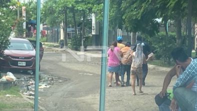 SEGURIDAD BAHIA 18866