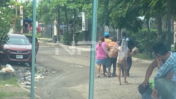 SEGURIDAD BAHIA 18867