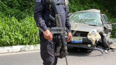 SEGURIDAD BAHIA 18888