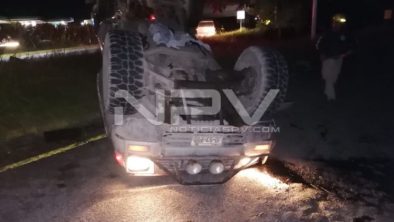 SEGURIDAD BAHIA 18948