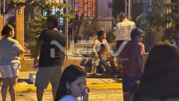 SEGURIDAD BAHIA 18952