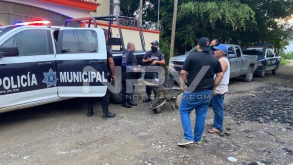 SEGURIDAD BAHIA 19114