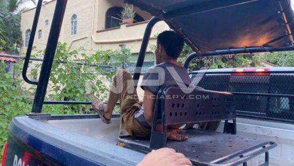 SEGURIDAD BAHIA 19115