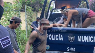 SEGURIDAD BAHIA 19117