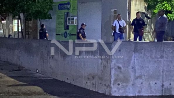 SEGURIDAD BAHIA 19143