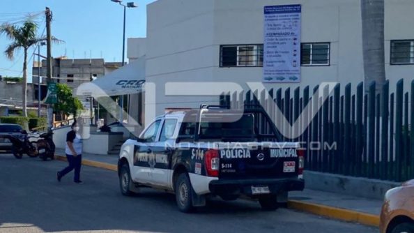 SEGURIDAD BAHIA 19244