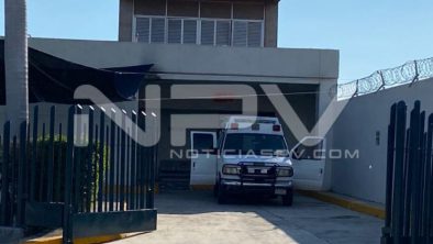 SEGURIDAD BAHIA 19245