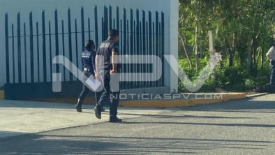 SEGURIDAD BAHIA 19246