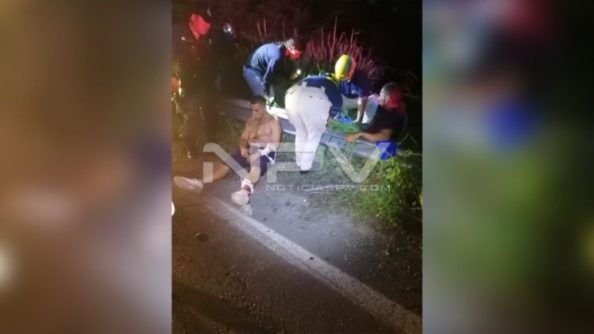 SEGURIDAD BAHIA 19277